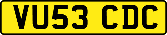 VU53CDC