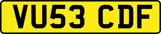 VU53CDF