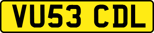 VU53CDL