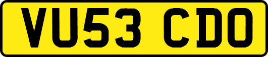 VU53CDO