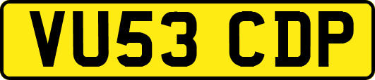 VU53CDP