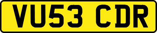 VU53CDR