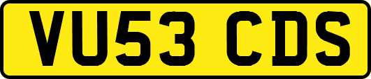 VU53CDS