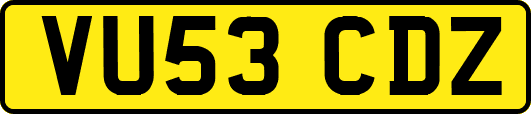 VU53CDZ