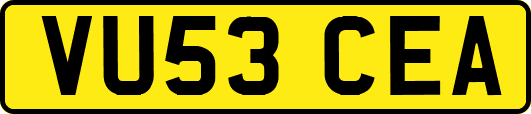 VU53CEA