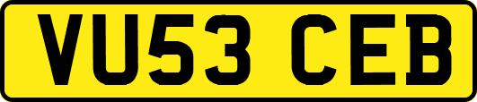 VU53CEB