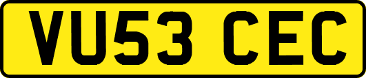 VU53CEC