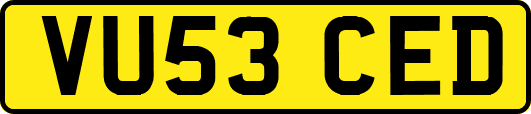 VU53CED