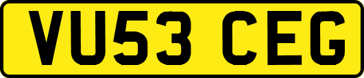 VU53CEG