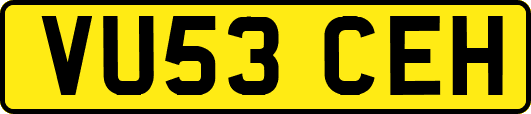 VU53CEH