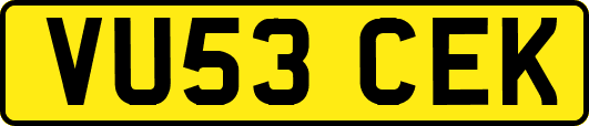 VU53CEK