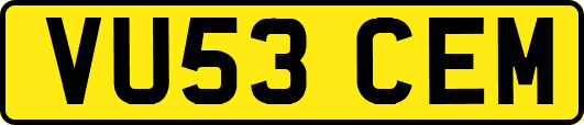 VU53CEM
