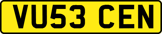 VU53CEN