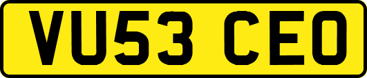 VU53CEO