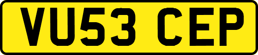VU53CEP