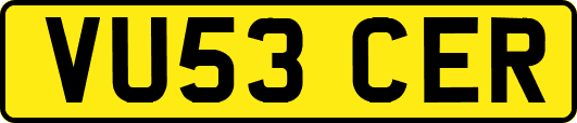 VU53CER