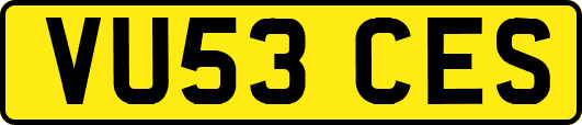 VU53CES