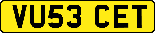 VU53CET