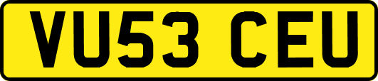 VU53CEU