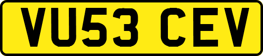 VU53CEV