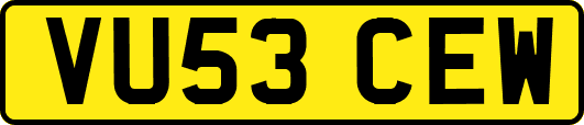 VU53CEW