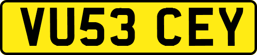 VU53CEY