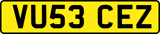 VU53CEZ