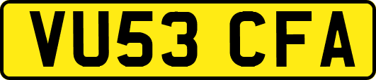 VU53CFA
