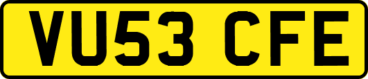 VU53CFE