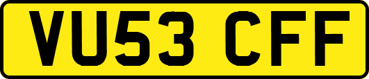 VU53CFF