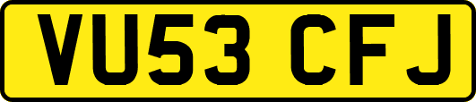 VU53CFJ