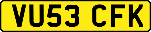 VU53CFK