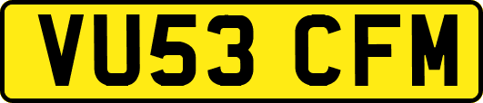 VU53CFM