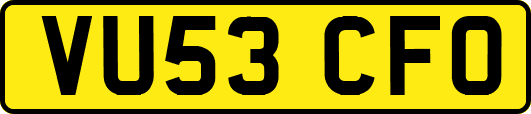 VU53CFO
