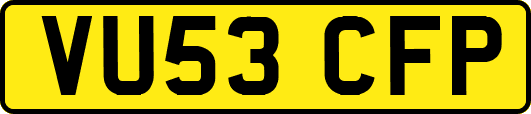 VU53CFP