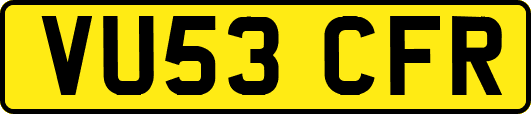 VU53CFR