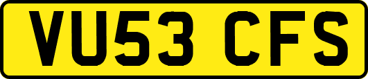 VU53CFS
