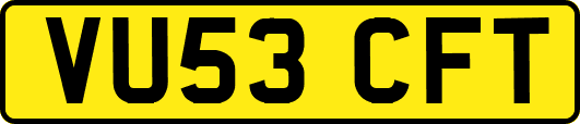 VU53CFT