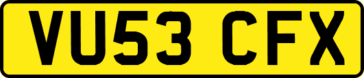 VU53CFX