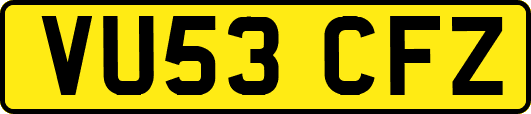 VU53CFZ