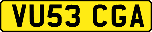 VU53CGA