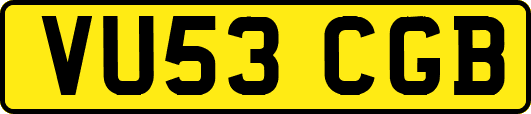 VU53CGB