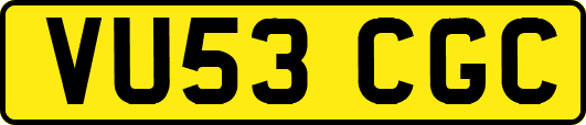 VU53CGC