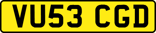 VU53CGD