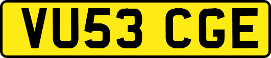 VU53CGE