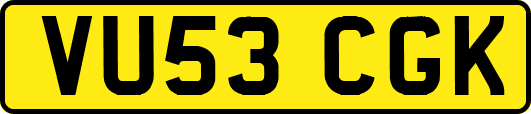 VU53CGK
