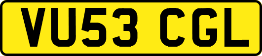 VU53CGL