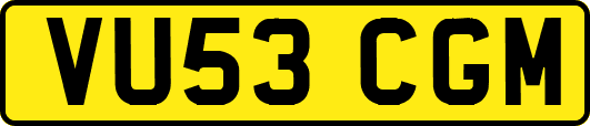 VU53CGM