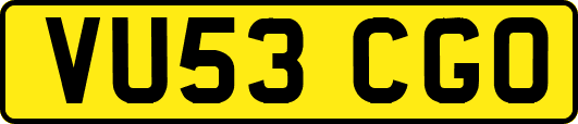 VU53CGO
