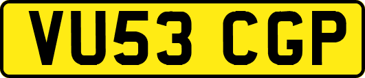 VU53CGP